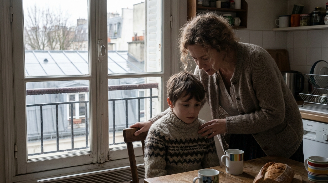 « Mon enfant a du mal à se faire des amis » : ce signe souvent ignoré qui explique tout