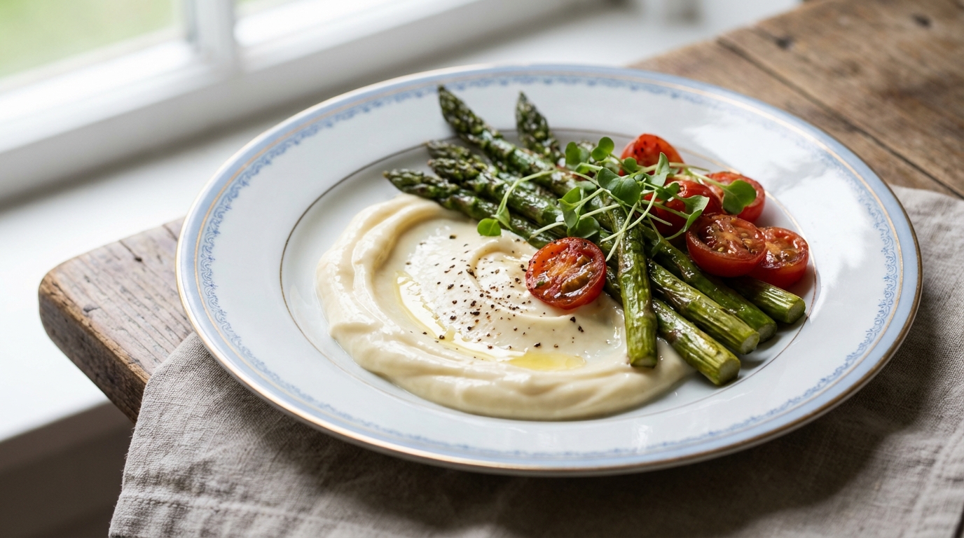J’ai supprimé l’ingrédient principal de ma mayo et elle est passée de 680 à 30 calories sans que personne ne râle
