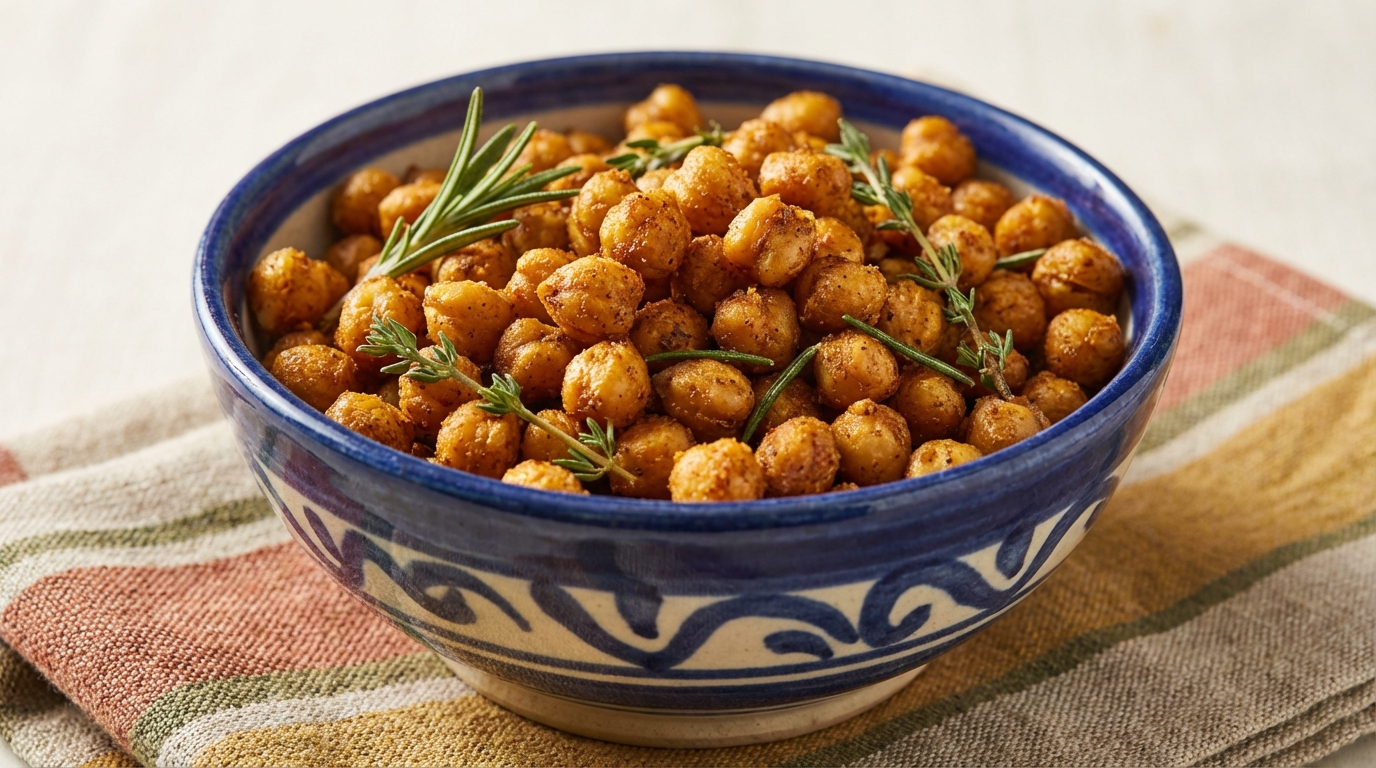 Ce snack maison prêt en 30 minutes a fait disparaître tous les paquets de chips de mon placard