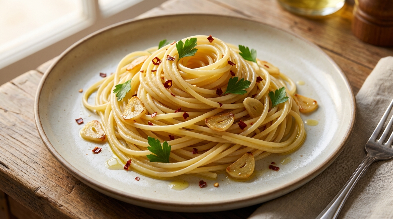 Ce plat italien à 4 ingrédients que les couples découvrent pour la première fois devient leur rituel secret du 14 février