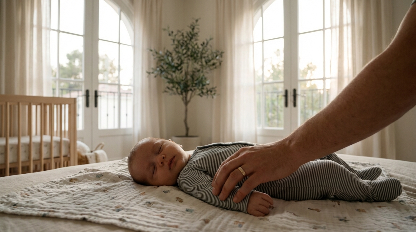 Méningite bactérienne chez bébé : les véritables signes d’urgence à repérer selon les spécialistes