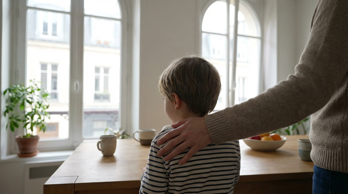 Rentrée de Pâques 2026 : le protocole des chronobiologistes pour réhabituer votre enfant au rythme scolaire sans choc brutal