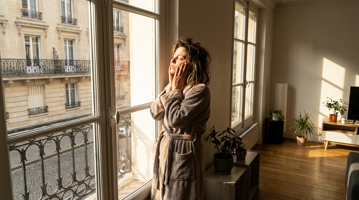 « Je dormais 8 heures et j&rsquo;étais épuisée » : ce détail dans mon quotidien de maman que je n&rsquo;avais jamais soupçonné