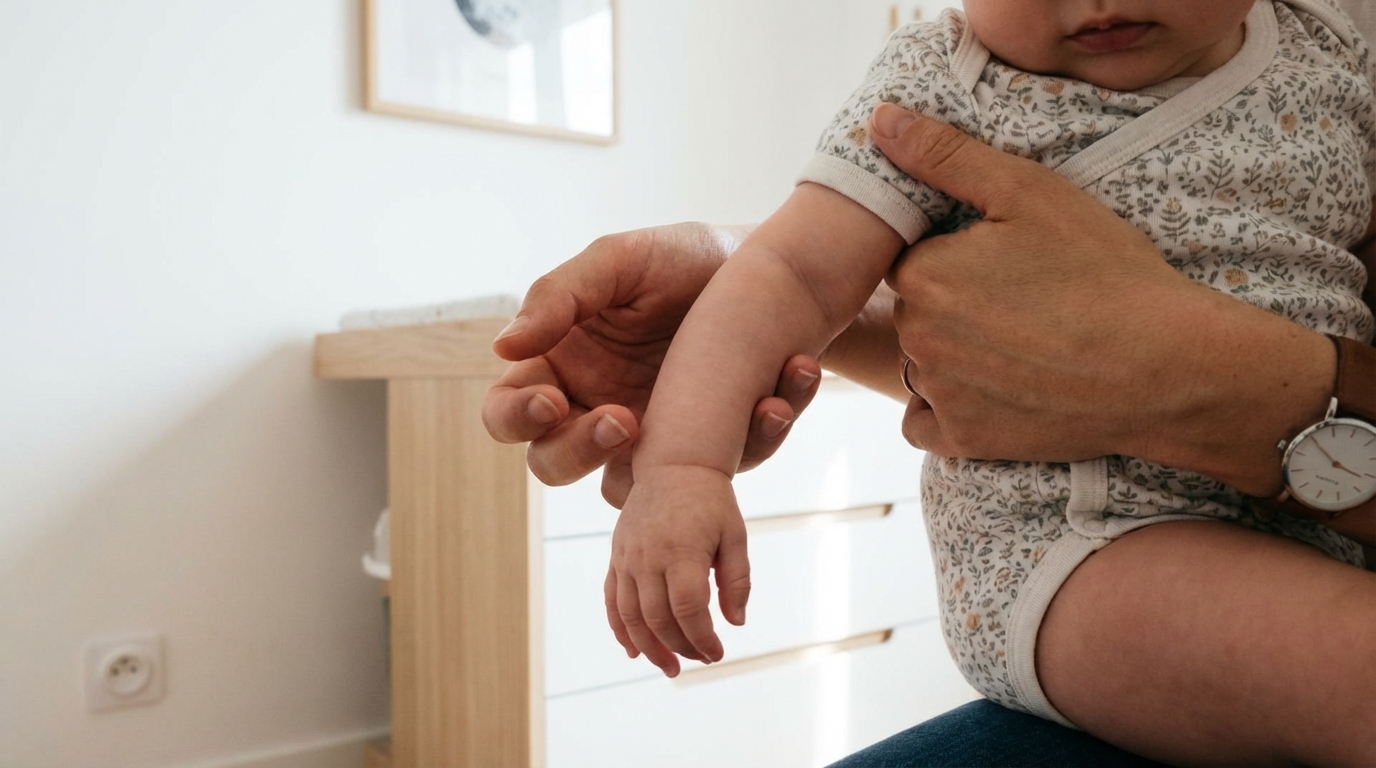 Suspicion de maltraitance en crèche : la marche à suivre indispensable en 2026 selon les experts
