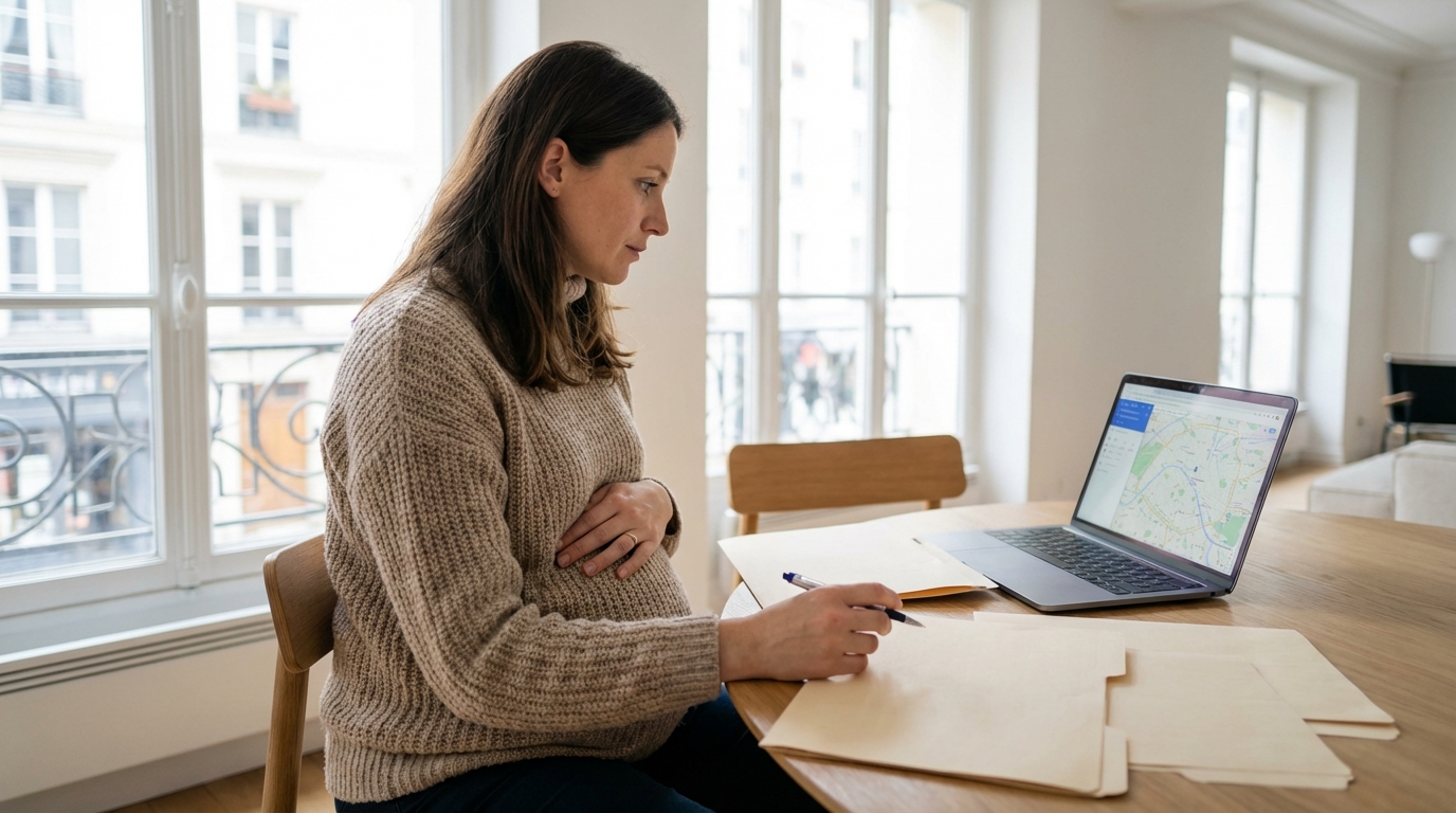 Accouchement : les erreurs fréquentes à éviter avant de s’engager avec une maternité