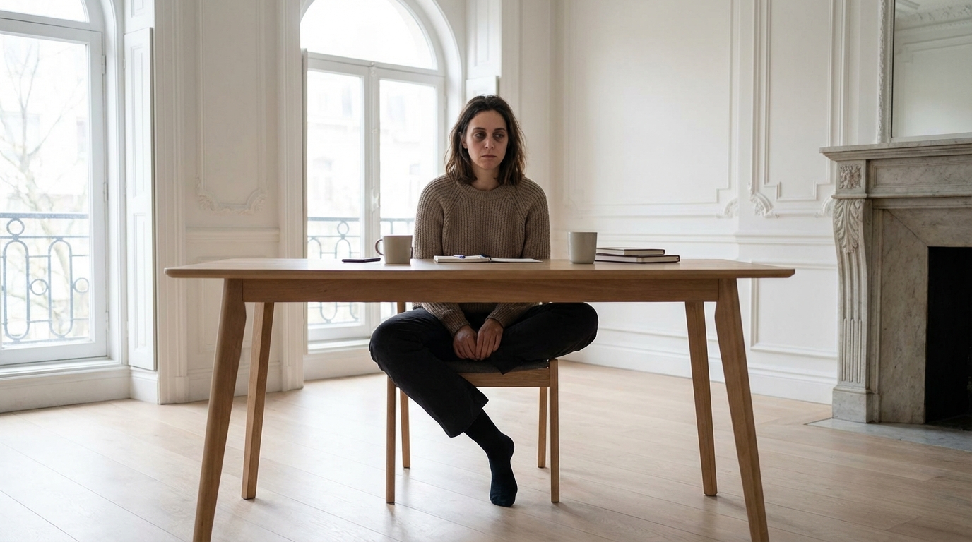 « Je ne comprenais pas pourquoi j’étais vidée en fin de journée » : le geste anodin qui coupait ma circulation sans que je le sache