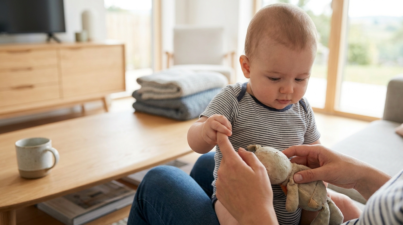 Crèche ou nounou : ce critère que presque personne ne vérifie avant de s&rsquo;inscrire change pourtant tout le calcul