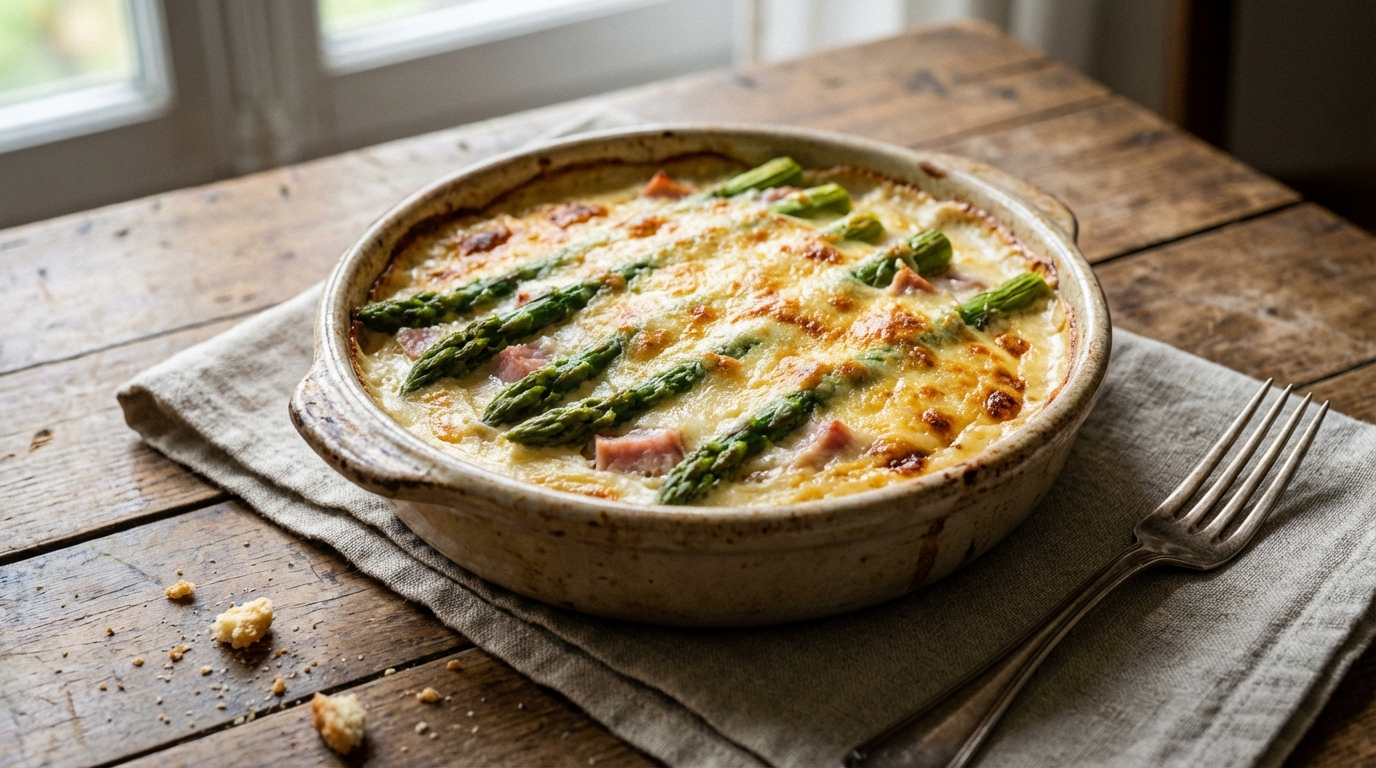 J’ai raté mon gratin de pâtes pendant des années : le jour où j’ai compris cette erreur de cuisson, tout a changé