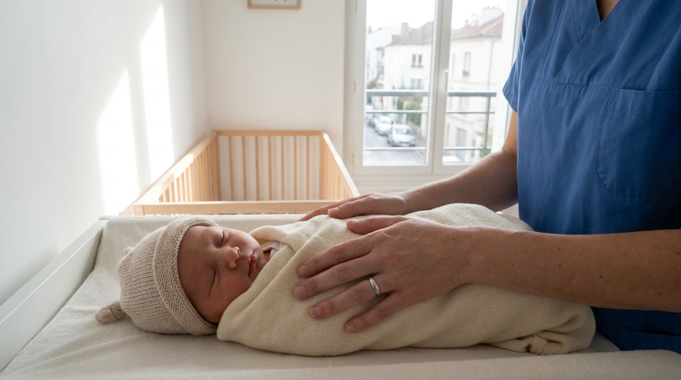 « Ça va être une fille, j&rsquo;en suis sûre » : ce que m&rsquo;a annoncé ma grand-mère grâce au calendrier maya a bouleversé toute ma grossesse