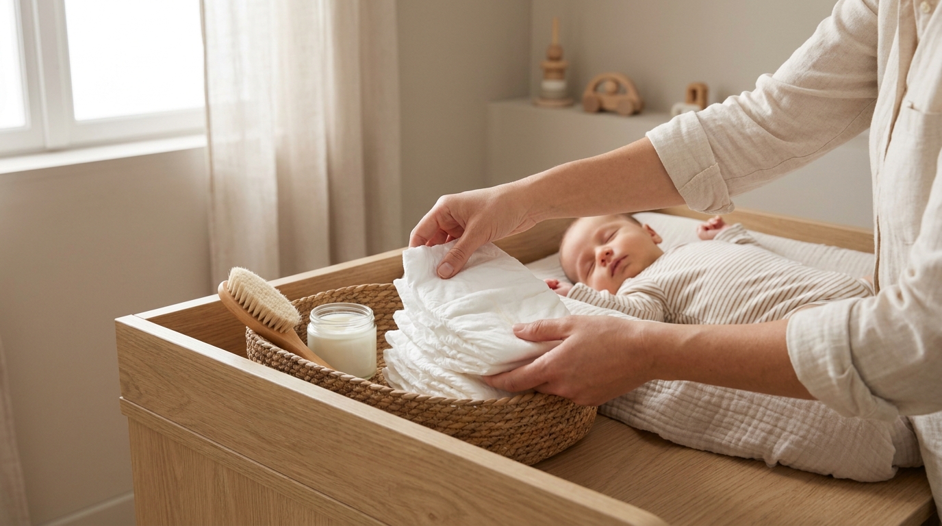 Fini les cadeaux de naissance au hasard : voici ce que les jeunes parents en 2026 n&rsquo;ont plus du tout envie de recevoir
