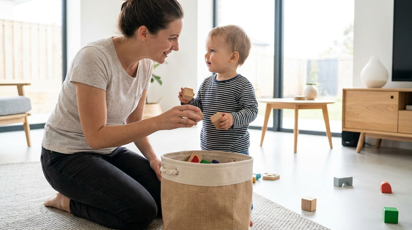 J’ai arrêté de punir mes enfants il y a six mois : ce qui les a rendus obéissants, ce sont trois règles que je n’appliquais jamais