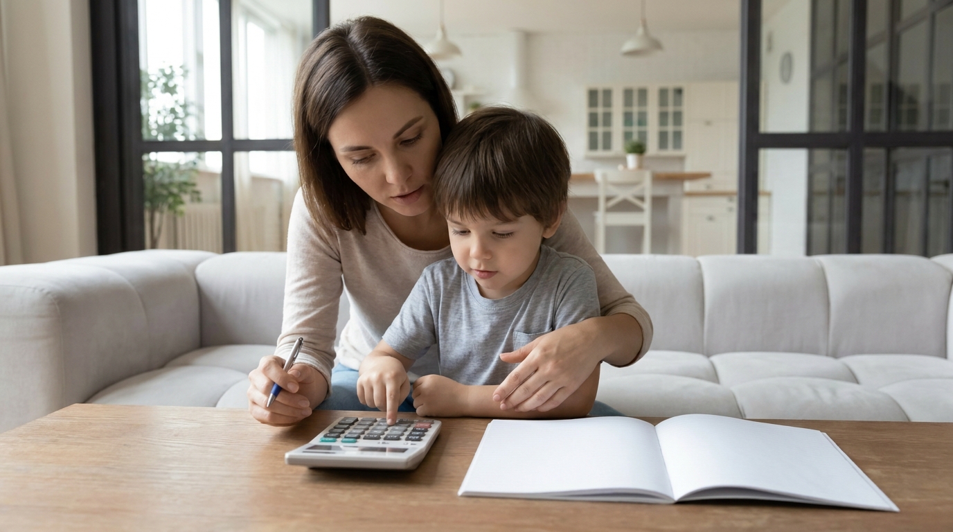 J’ai refait le calcul pour nos vacances en famille cet été : un seul poste de dépense a rendu l’étranger impossible