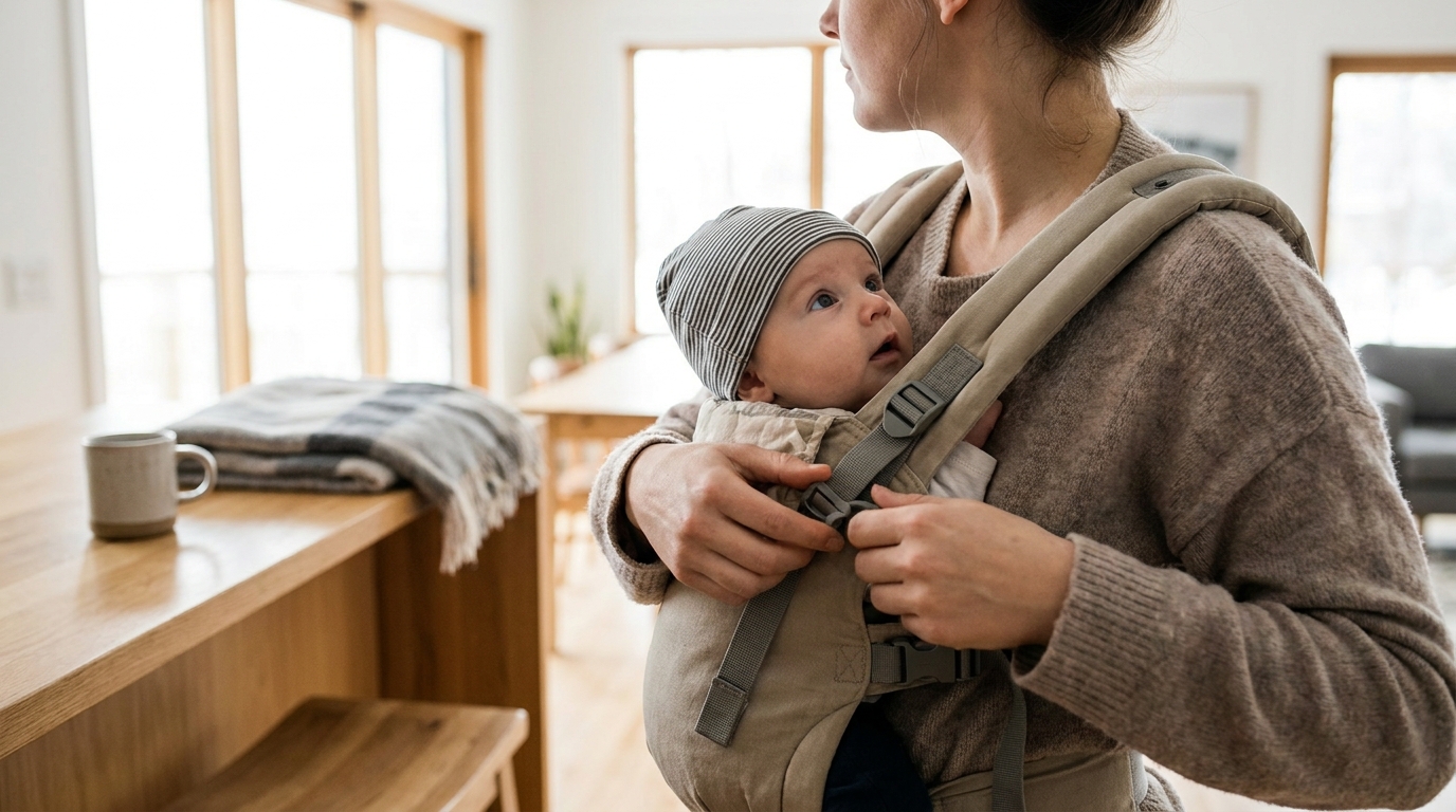 J&rsquo;ai toujours pensé que les parents qui oubliaient leur bébé dans la voiture étaient négligents : ce que j&rsquo;ai appris sur le cerveau m&rsquo;a fait froid dans le dos
