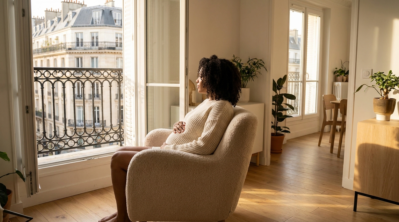 « Je ne ressentais rien pour le bébé que je portais » : quand j&rsquo;ai appris combien de femmes vivaient la même chose, j&rsquo;ai enfin osé en parler