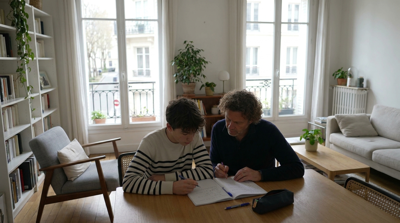 « Mon fils écrit bien mais rédige mal » : ce que la réforme du bac 2026 va changer pour les élèves que personne ne considérait en difficulté
