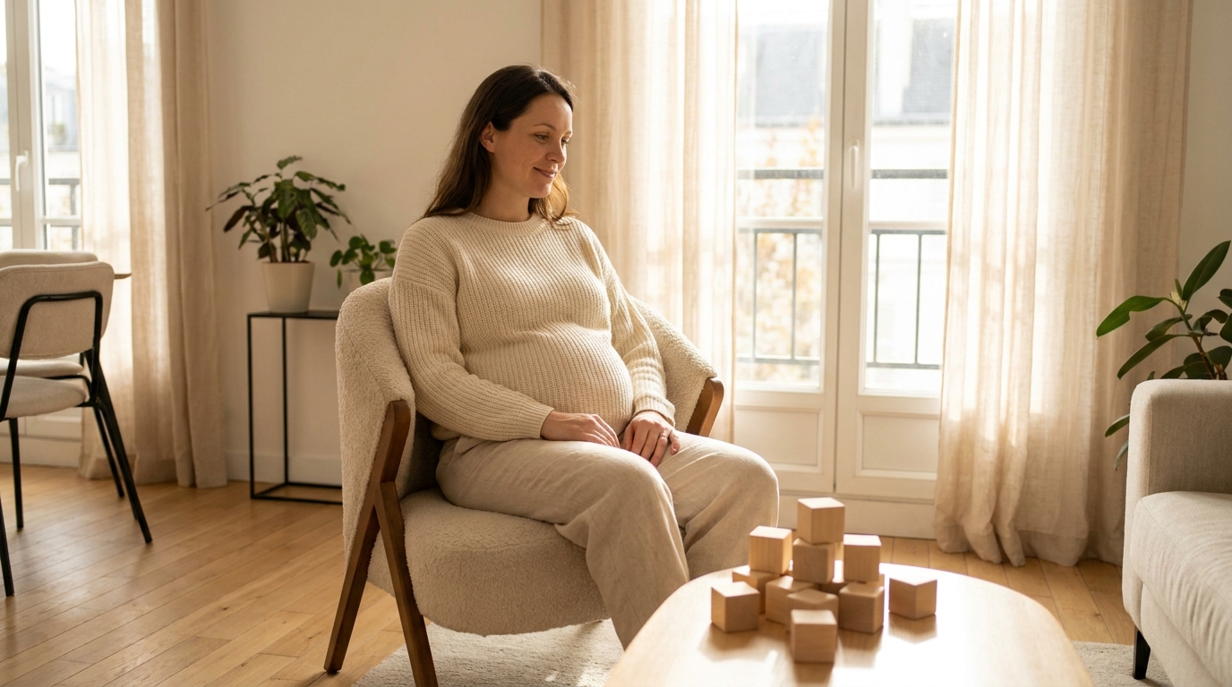 Tous les prénoms préférés des futures mamans en 2026 ont un point commun que personne ne remarque au premier regard