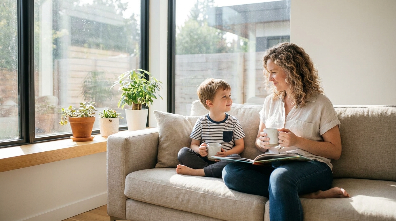 J’avais toujours confié mes enfants à la colo sans poser de questions : le jour où j’ai discuté avec un animateur, j’ai compris mon erreur depuis des années