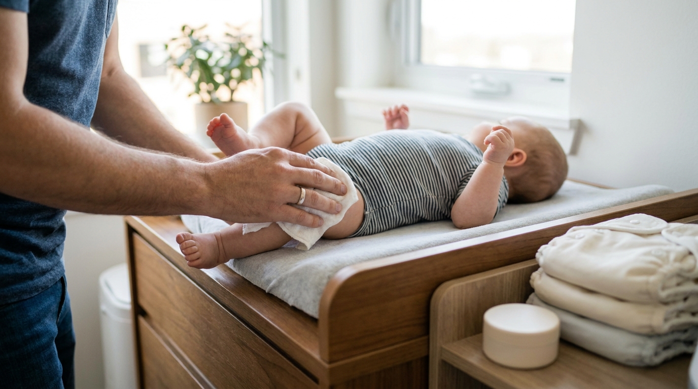 Le pédiatre m&rsquo;a dit « on surveille » pour le testicule de mon fils : six mois plus tard, j&rsquo;ai compris que surveiller ne voulait pas dire attendre