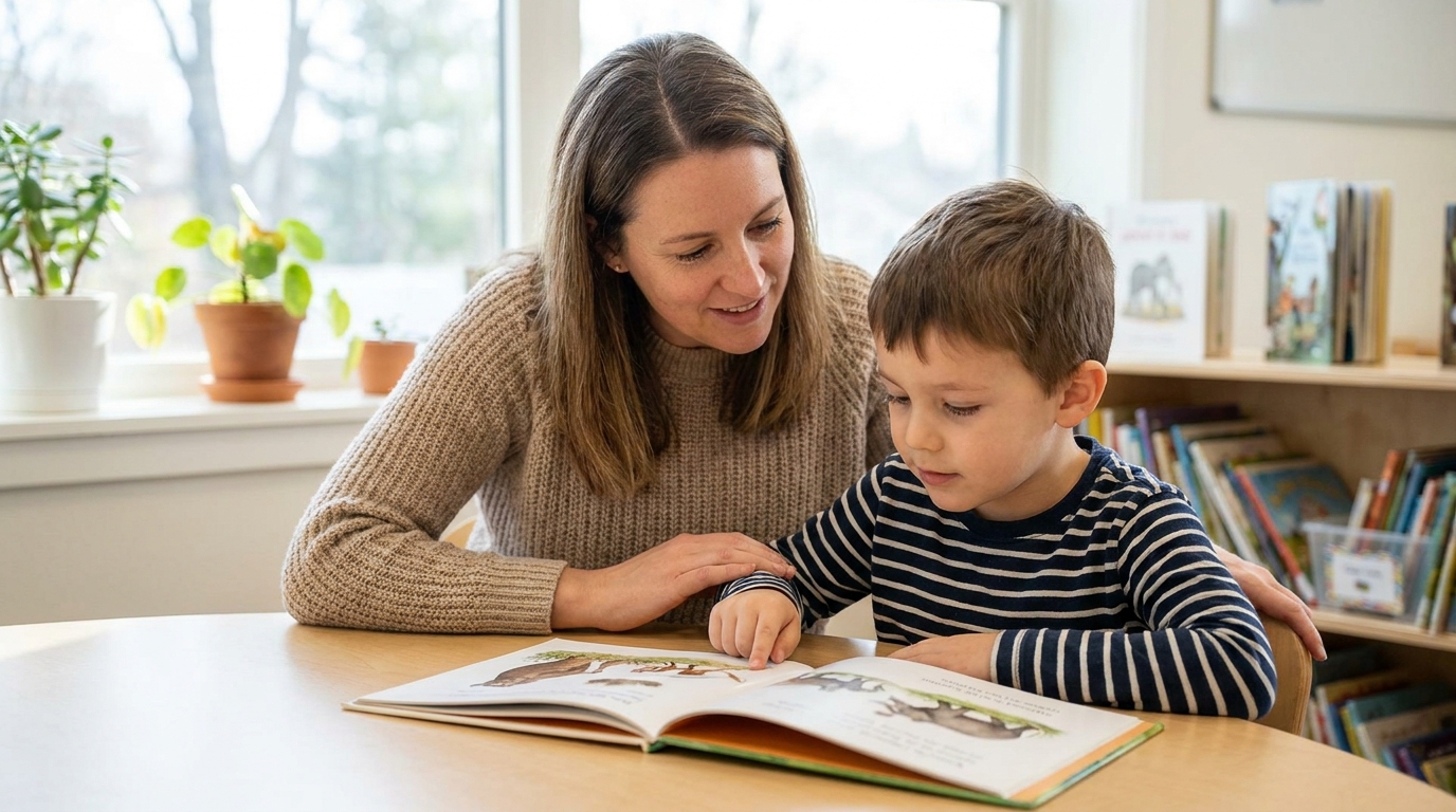 « Mes élèves sont méconnaissables » : les 4 mots que ce professeur a bannis de sa classe au quotidien