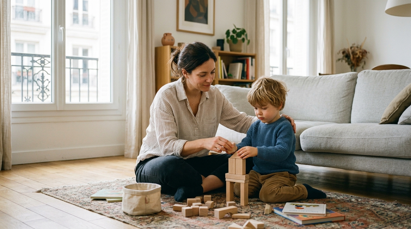 J&rsquo;ai choisi le prénom de mon fils en évitant les classiques : quand l&rsquo;INSEE a publié son palmarès 2025, j&rsquo;ai compris que tous les parents avaient eu la même idée