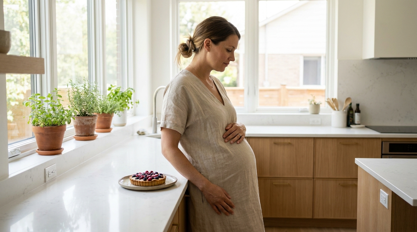 « Je pensais que c&rsquo;était un caprice » : pourquoi cette envie alimentaire fréquente est un signal du corps à écouter sérieusement