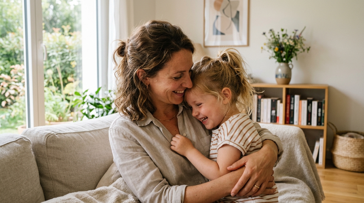 Les maternités le savaient déjà, mais peu de parents s’en doutent : ce prénom de fille discret s’est hissé dans le top 5 de l’Insee en 2025