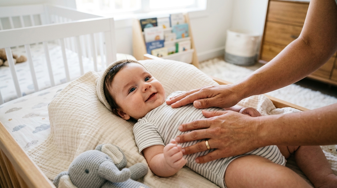 Ma belle-sœur a toujours vanté les nuits parfaites de son fils : j’ai culpabilisé pendant des mois avant de comprendre pourquoi elle avait tort