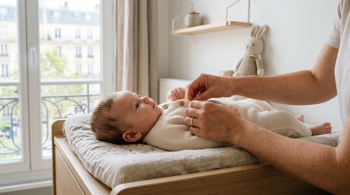 On s’obstine tous à penser que les Français font encore beaucoup de bébés : les chiffres que l’Insee vient de publier racontent une tout autre histoire