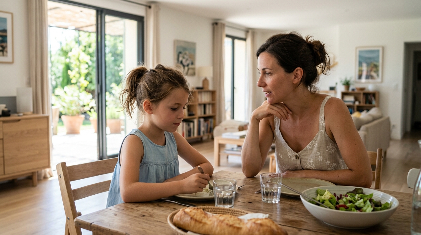 « À notre époque, on aurait pris une claque » : pourquoi cette phrase met le feu aux repas de famille